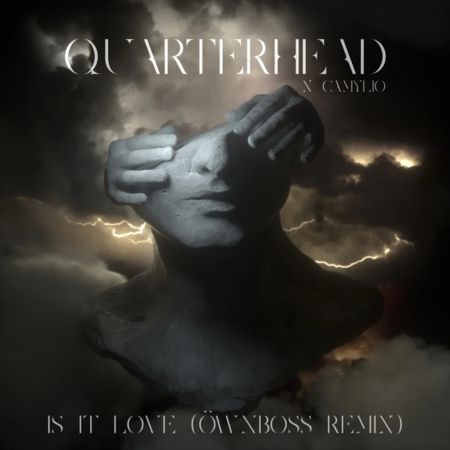 Quarterhead x Camylio - Is It Love (Öwnboss Extended Remix) [Virgin].mp3