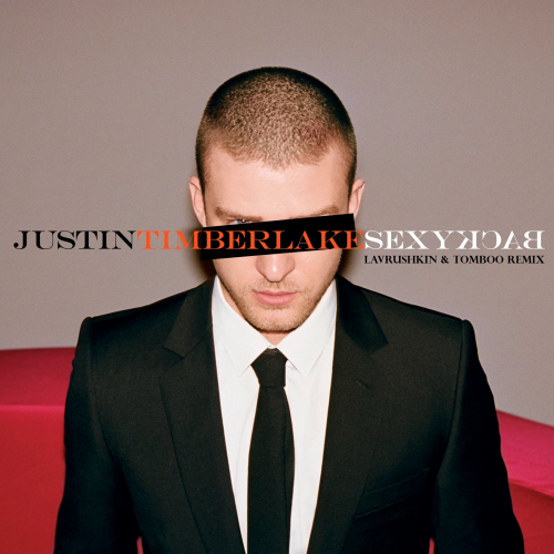 Justin Timberlake feat. Timbaland - SexyBack (Lavrushkin & Tomboo Remix).mp3