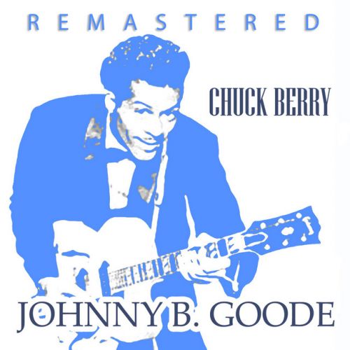Chuck Berry - Johnny B. Goode (stray edit).mp3