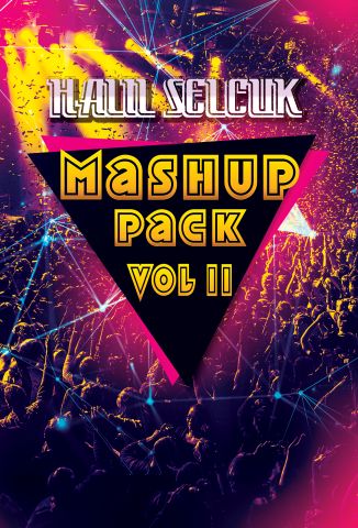 Halil Selcuk - Mashup Pack Vol.2 [2022]