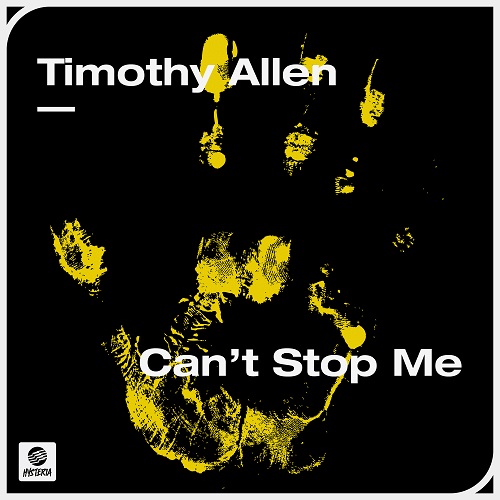 Timothy Allen - Can't Stop Me (Extended Mix) Hysteria.mp3