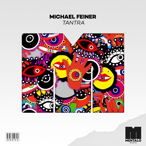 Michael Feiner - Tantra (Extended Mix) Mentalo Music.mp3