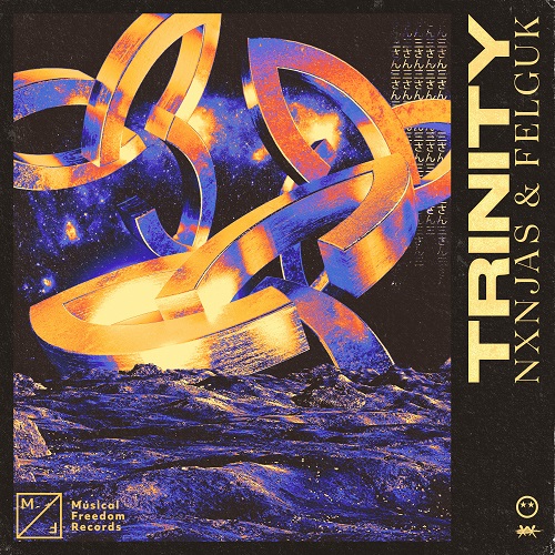 NXNJAS & Felguk - Trinity (Extended Mix) Musical Freedom.mp3