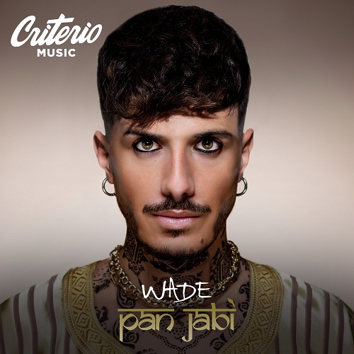 Wade - Pan Jabi (Extended Mix) Criterio Music.mp3