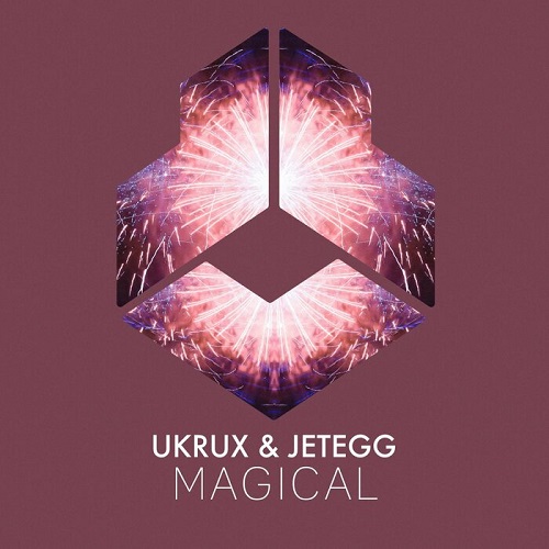 UKRUX & Jetegg - Magical (Original Mix) Darklight Recordings.mp3
