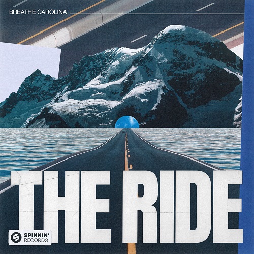Breathe Carolina - The Ride (Extended Mix) [2022]