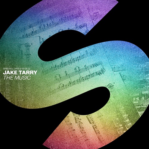 Jake Tarry - The Music (Extended Mix) [2022]