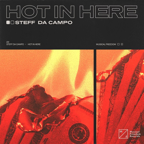 Steff Da Campo - Hot In Here (SMACK Remix) Musical Freedom.mp3