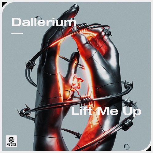 Dallerium - Lift Me Up (Extended Mix) Hysteria Records.mp3