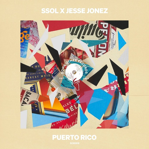 Doshi, No Static - Muy Rica; Ibranovski - Maria; Id - Suena la Cumbia; Local Singles - Voices; Ssol, Jesse Jonez - Puerto Rico [2022]
