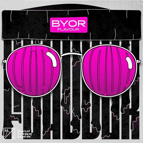 Byor - Flavour (Extended Mix) [2022]