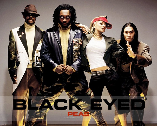 The Black Eyed Peas - Pump It (Idealen Remix) [2022]