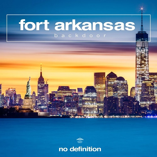 Fort Arkansas - Backdoor (Extended Mix) [2022]