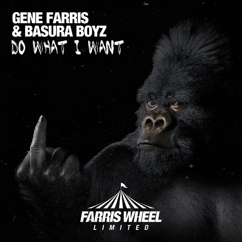 Gene Farris & Basura Boyz - Do What I Want; Gyan Chappory - Shake; Mafo - Pump Up The Jam [2022]