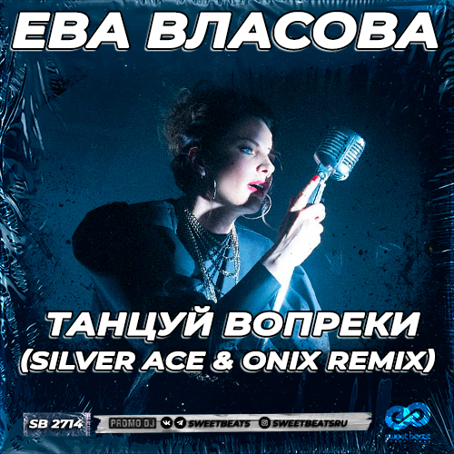   -  (Silver Ace & Onix Remix) [2022]