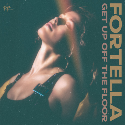 Fortella - Get Up Off The Floor (Id Remix) [2022]