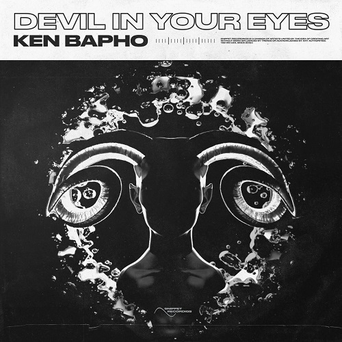 Ken Bapho - Devil In Your Eyes (Extended Mix) Snippet Recordings.mp3