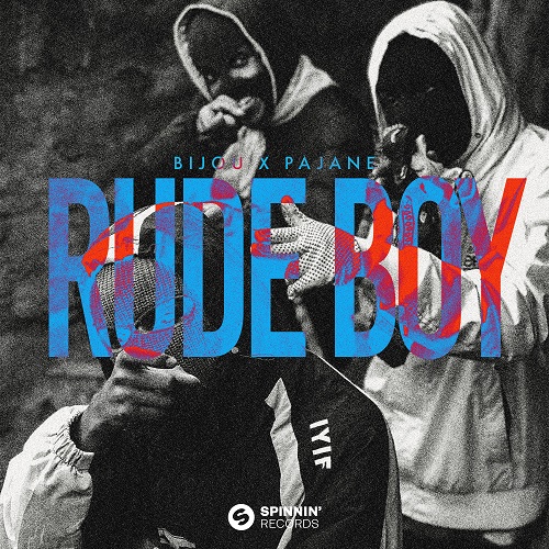 Bijou, Pajane - Rude Boy (Extended Mix) [2022]