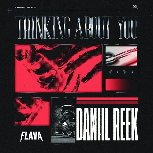 Baldrian - Anishi; Daniil Reek - Thinking About You [2022]