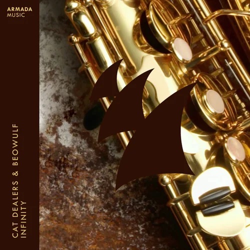 Cat Dealers & Beowülf - Infinity (Les Bisous Remix) Armada Music.mp3