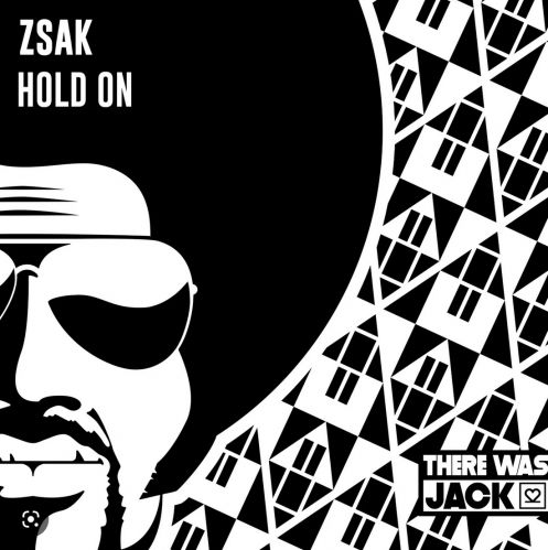 Zsak - Hold On (Extended Mix) [2022]