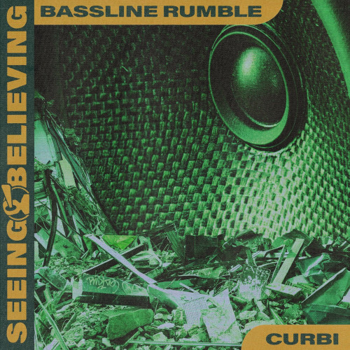 Curbi - Bassline Rumble (Extended Mix) [2022]