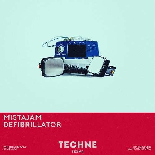 MistaJam - Defibrillator (Extended Mix) [TECHNE].mp3