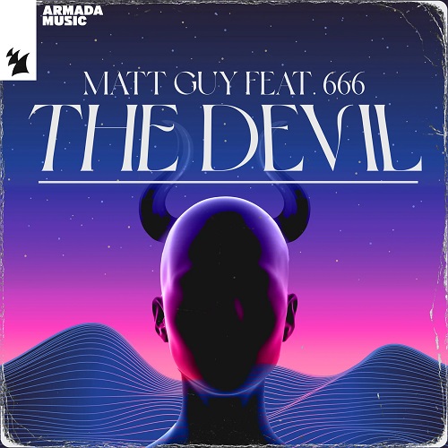 Matt Guy feat. 666 - The Devil (Extended Mix) [Armada Music].mp3