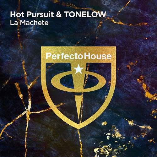 Hot Pursuit & TONELOW - La Machete (Original Mix) Perfecto House.mp3