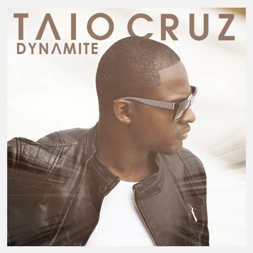 Taio Cruz - Dynamite (Retrovision Flip) [2023]
