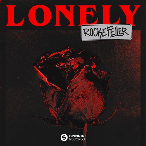 Rockefeller - Lonely (Extended Mix) [2023]