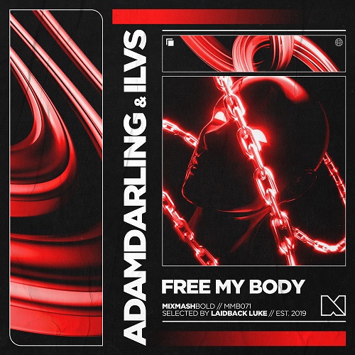 Adam Darling, Ilvs - Free My Body (Extended Mix) [2023]