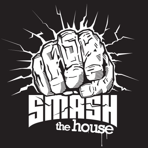 Bassjackers - Bass Hammer (Extended Mix) Smash The House.mp3