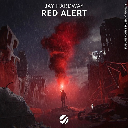 Jay Hardway - Red Alert (Extended Mix) [Future House Music].mp3