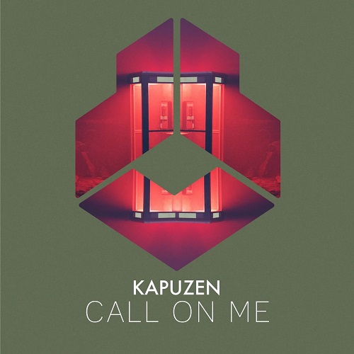 Kapuzen - Call On Me (Extended Mix) Darklight Recordings.mp3