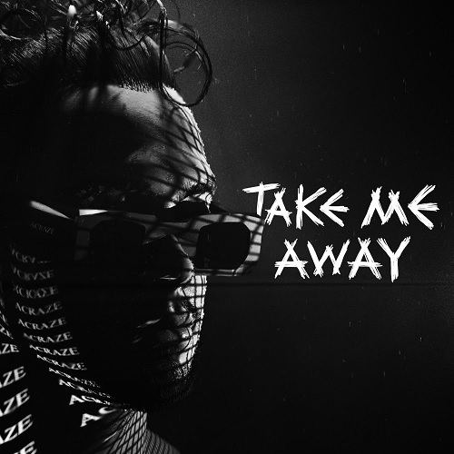 ACRAZE feat. Natasha Bedingfield - Take Me Away (Extended Mix) Thrive Music.mp3