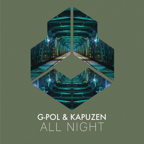 G-Pol & Kapuzen - All Night (Extended Mix) Darklight Recordings.mp3
