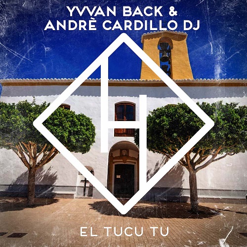 Yvvan Back & Andre Cardillo DJ - El Tucu Tu (Extended Mix) Hysterical.mp3