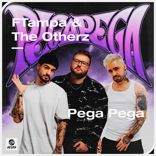 FTampa & The Otherz - Pega Pega (Extended Mix) Hysteria.mp3