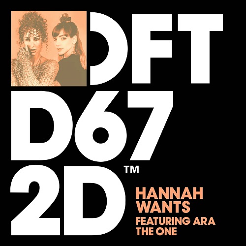 Hannah Wants feat. ARA - The One (Extended Mix) Defected.mp3