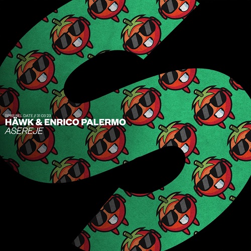 HÄWK & Enrico Palermo - Asereje (Extended Mix) SPRS.mp3