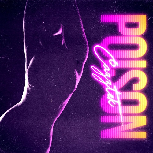 Cazztek - Poison (Extended Mix) Glo Records.mp3