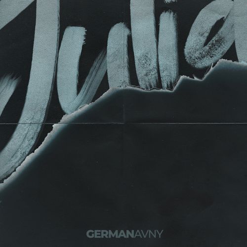 German Avny - Julia (Original Mix) [2023]