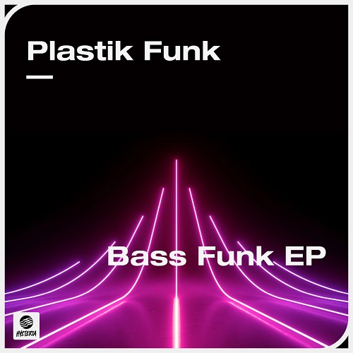 Plastik Funk & Esox - On The Floor (Extended Mix) Hysteria.mp3