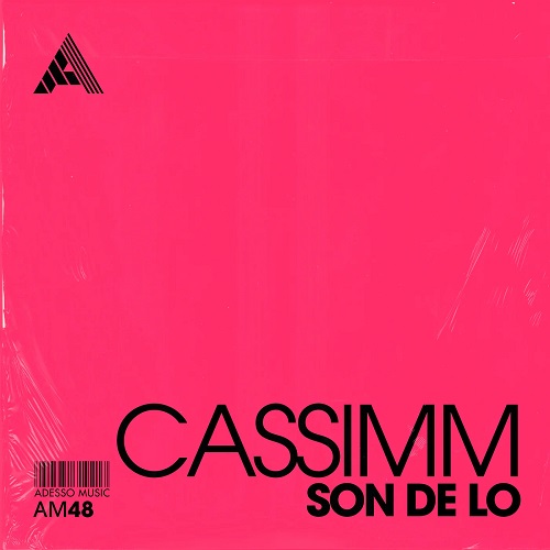 Cassimm - Son De Lo (Extended Mix) [2023]