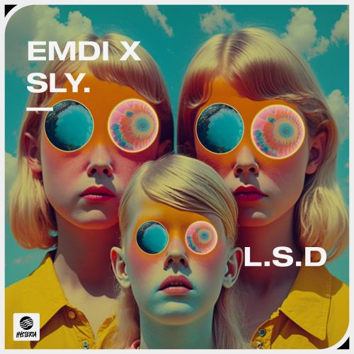 EMDI x SLY. - L.S.D (Extended Mix) Hysteria.mp3