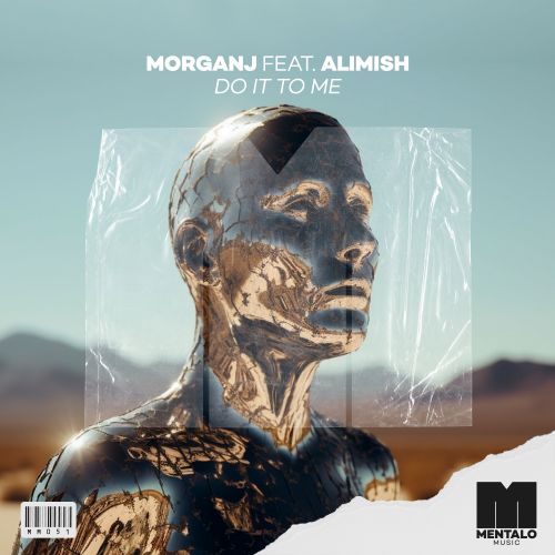MorganJ Feat. Alimish - Do It To Me (Extended Mix) [2023]