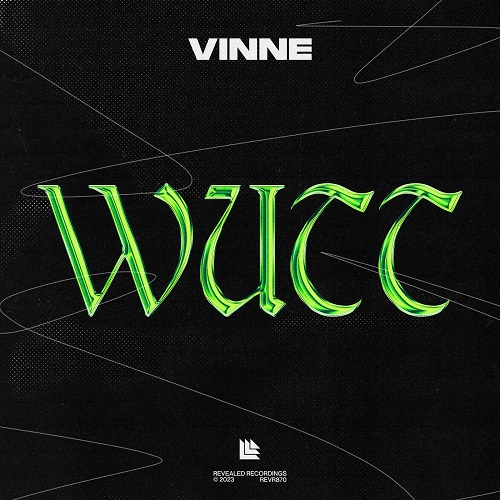 Vinne - Wutt (Extended Mix) [2023]