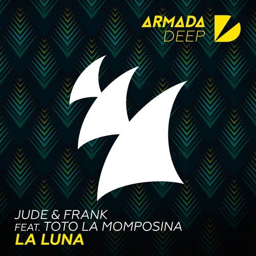 Jude & Frank X Andruss Feat. Totó La Momposina - La Luna (Extended Mix) [2023]