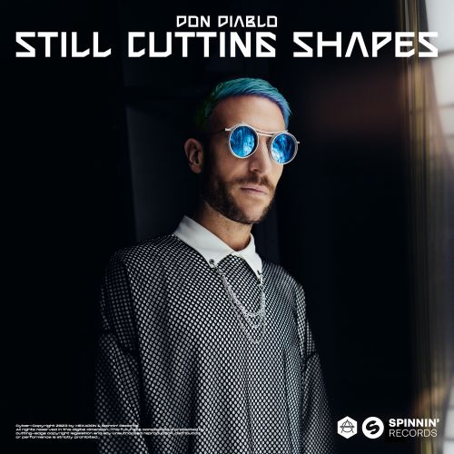 Don Diablo - Still Cutting Shapes (Extended Mix) [2023]